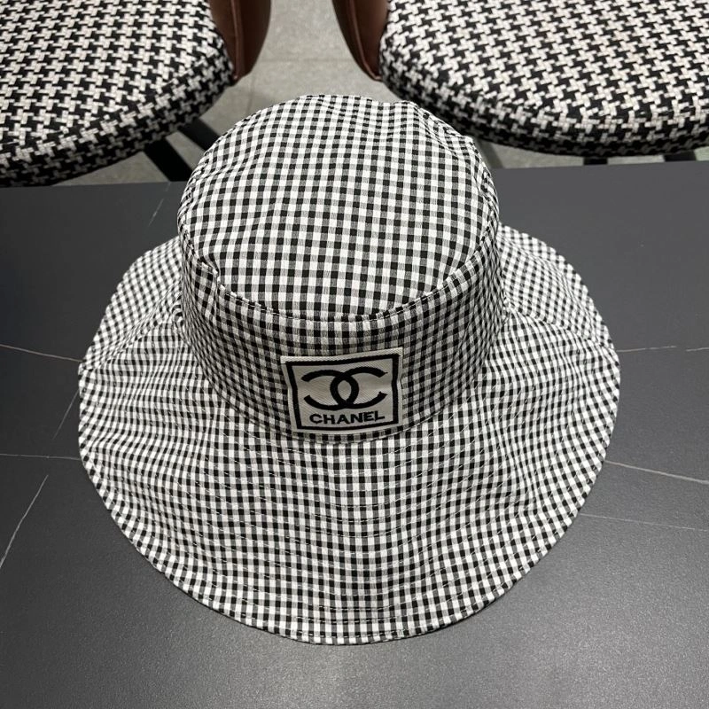Soft Chanel Caps 260042