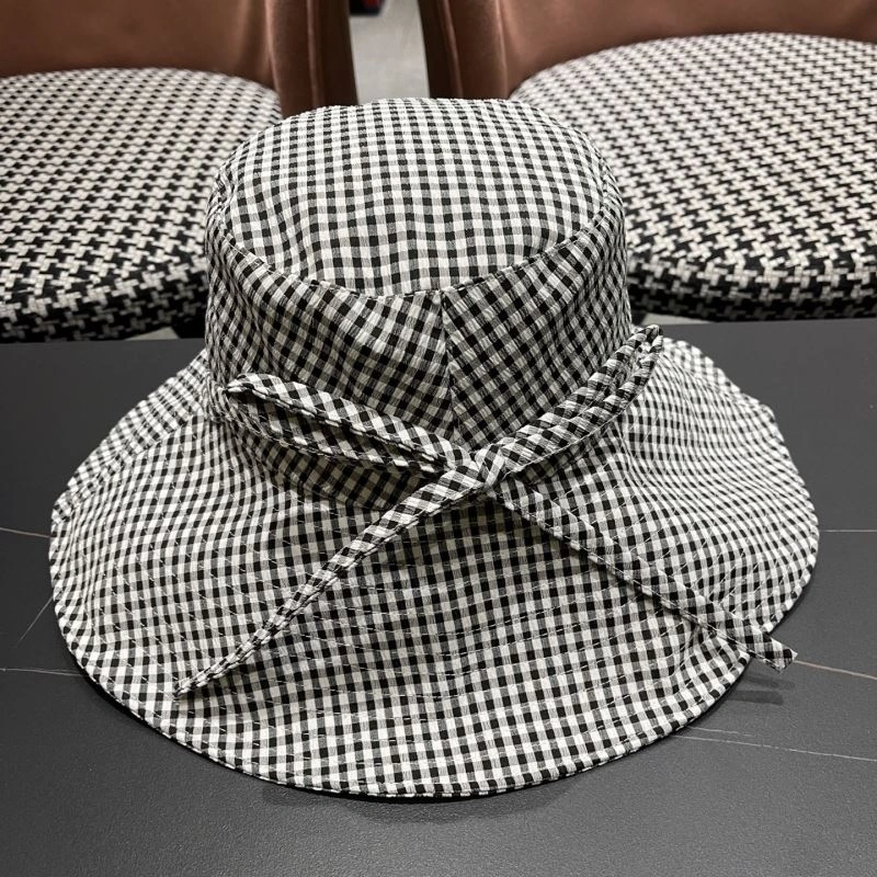 Soft Chanel Caps 260042