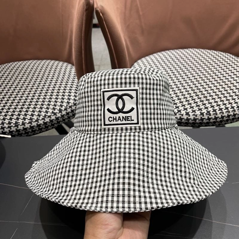 Soft Chanel Caps 260042
