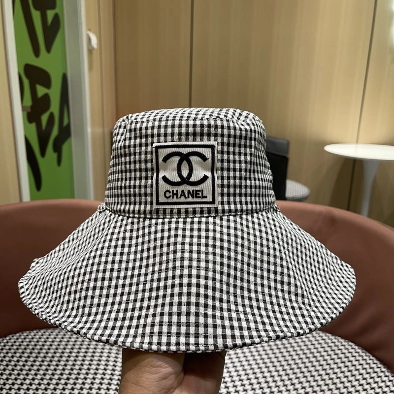 Soft Chanel Caps 260042