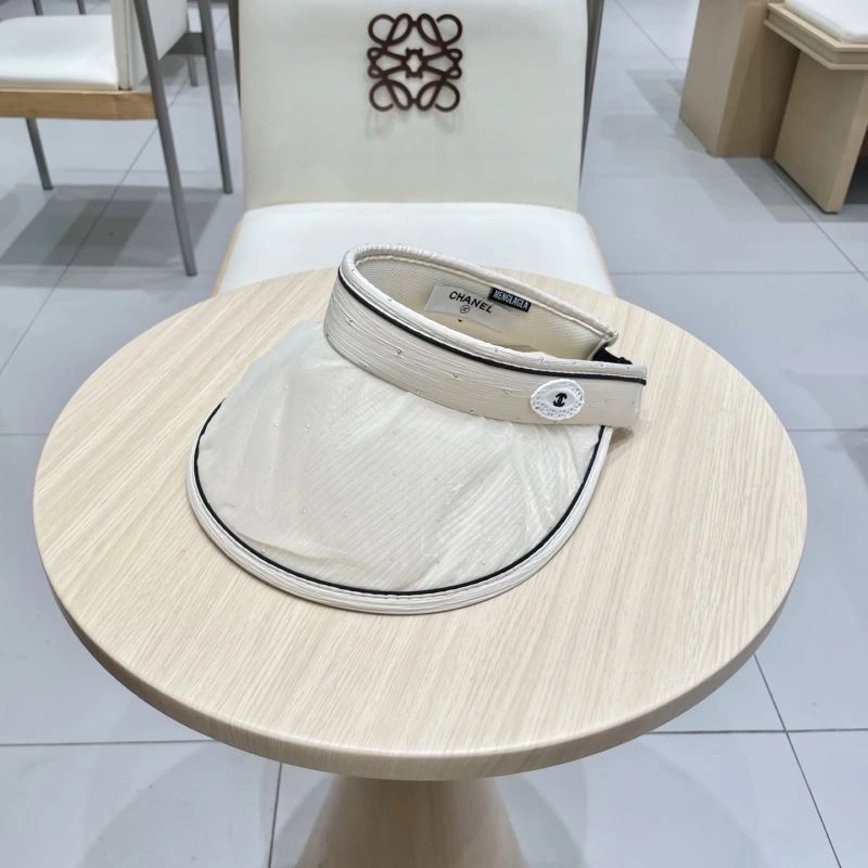 GoAnywhere Chanel Caps 260036