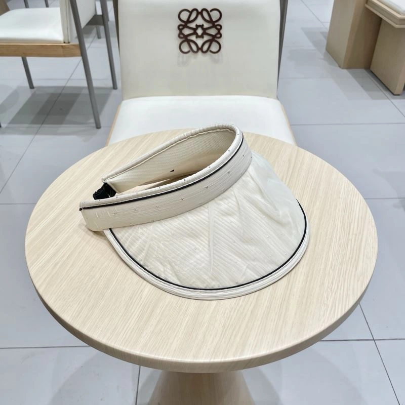 GoAnywhere Chanel Caps 260036