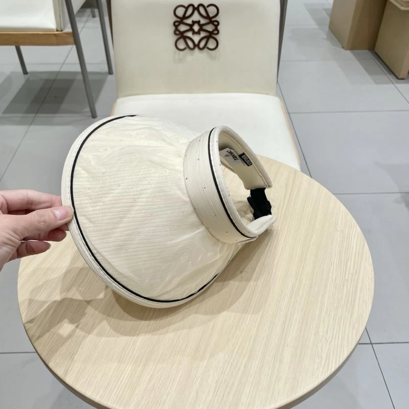GoAnywhere Chanel Caps 260036