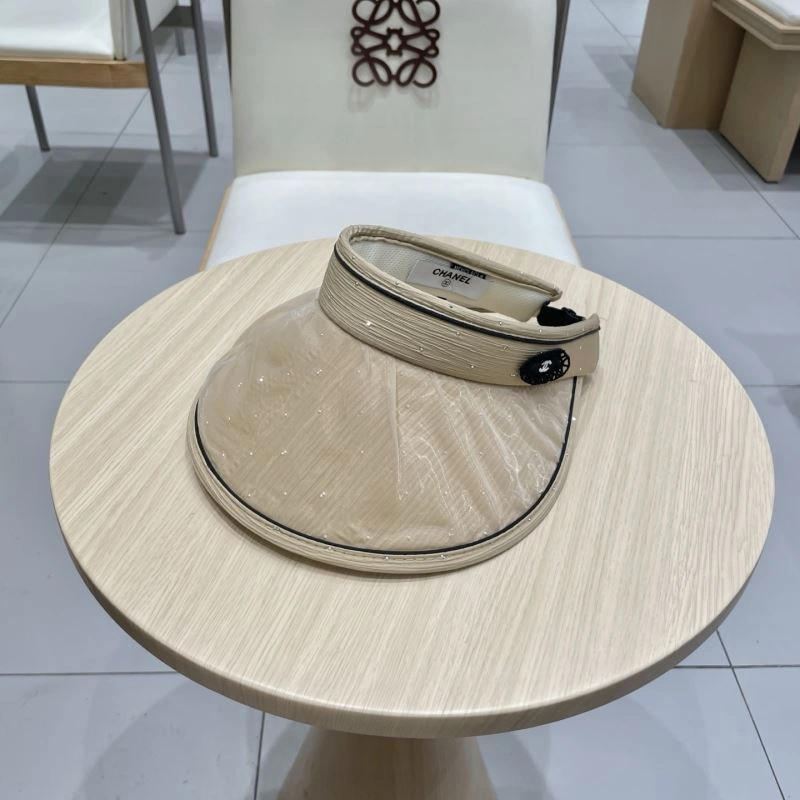 FreshLook Chanel Caps 260035