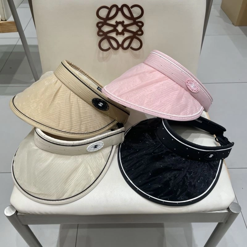 FreshLook Chanel Caps 260035