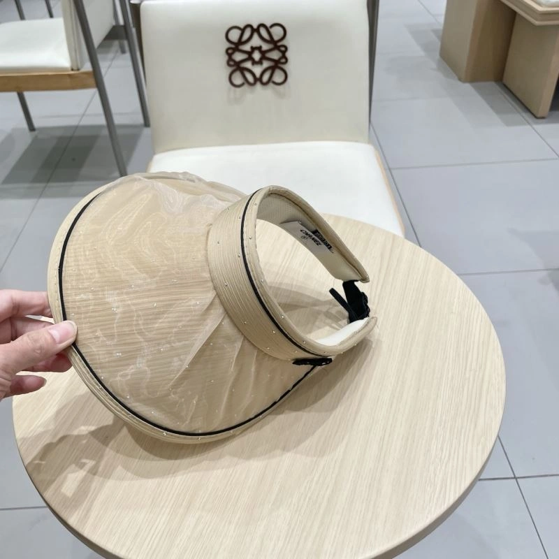 FreshLook Chanel Caps 260035