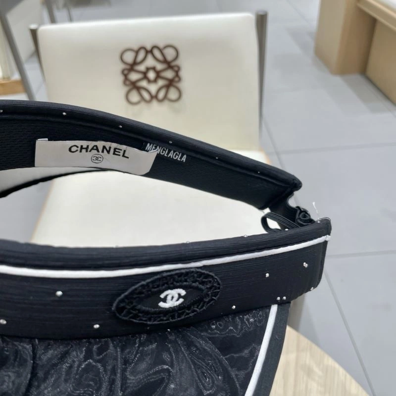 Chanel Caps Bold 260033
