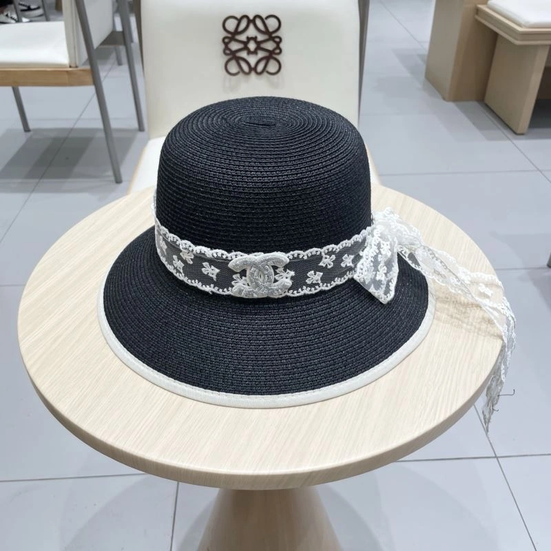TimelessDesign Chanel Caps 260030