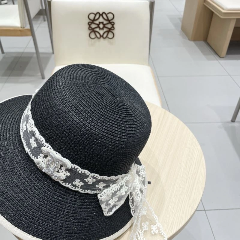 TimelessDesign Chanel Caps 260030
