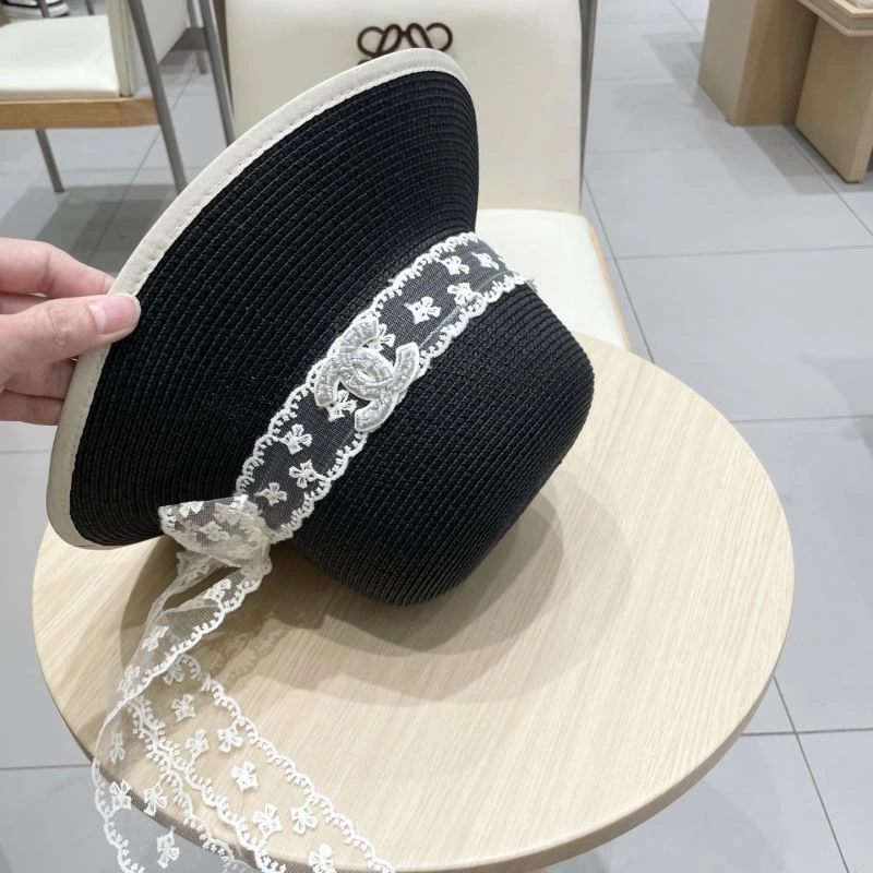TimelessDesign Chanel Caps 260030