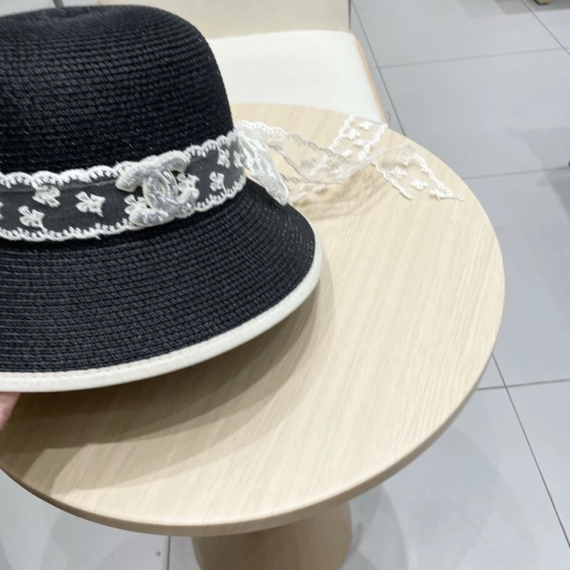 TimelessDesign Chanel Caps 260030