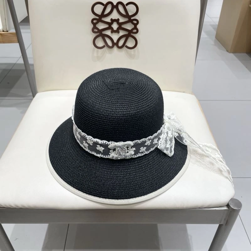 TimelessDesign Chanel Caps 260030