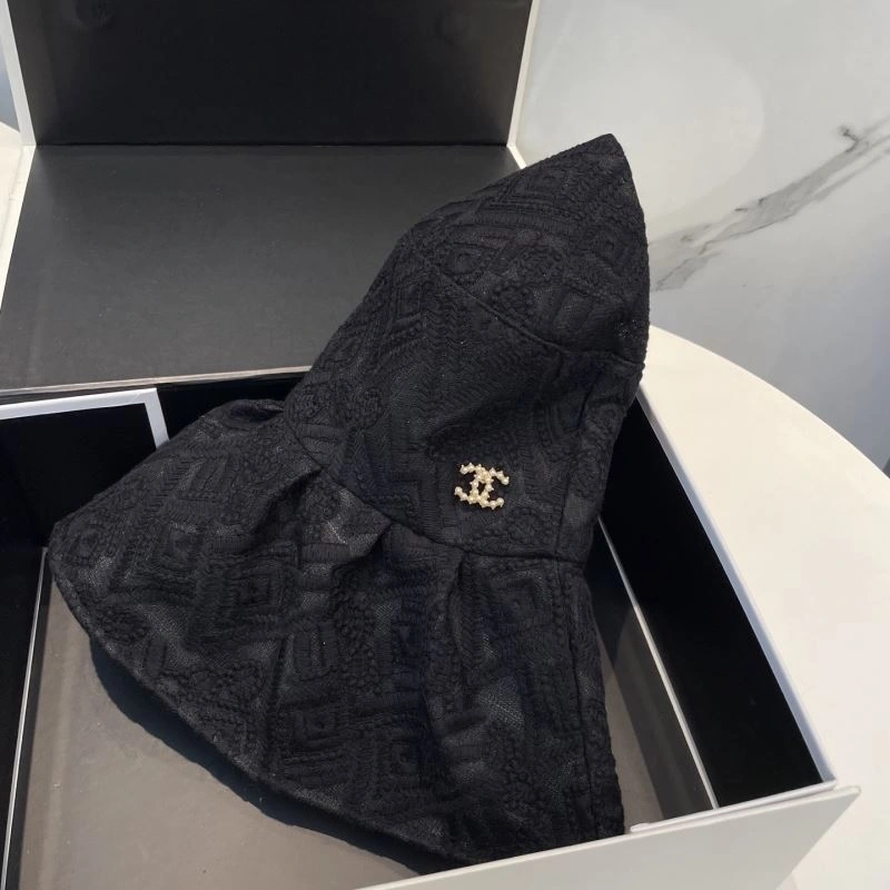 Durable Chanel Caps 260027