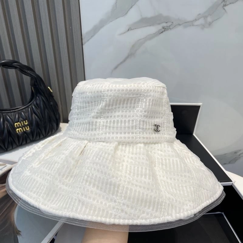 Chanel Caps Functional 260012