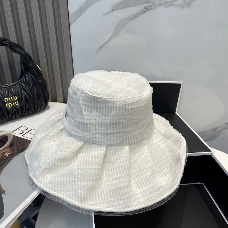 Chanel Caps Functional 260012