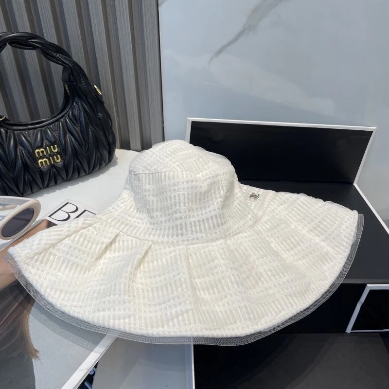 Chanel Caps Functional 260012