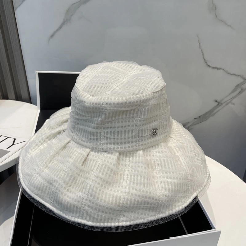 Chanel Caps Functional 260012