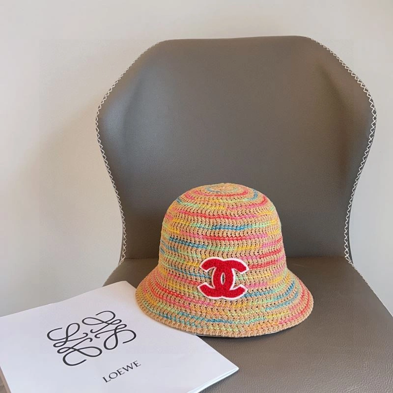 Chanel Caps Cozy 260019