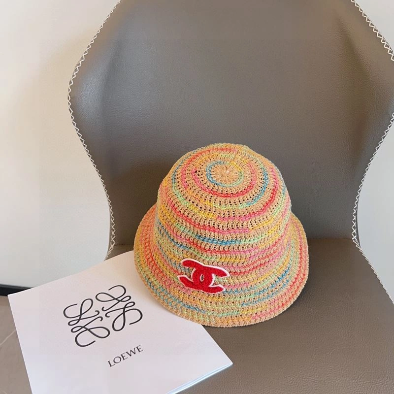 Chanel Caps Cozy 260019