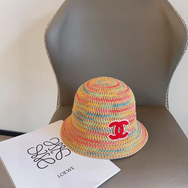 Chanel Caps Cozy 260019