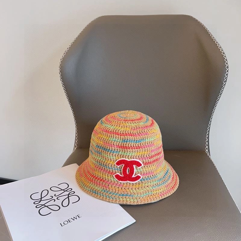 Chanel Caps Cozy 260019