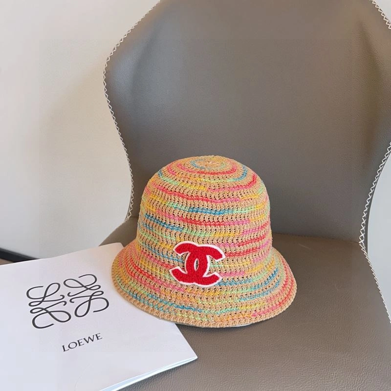 Chanel Caps Cozy 260019