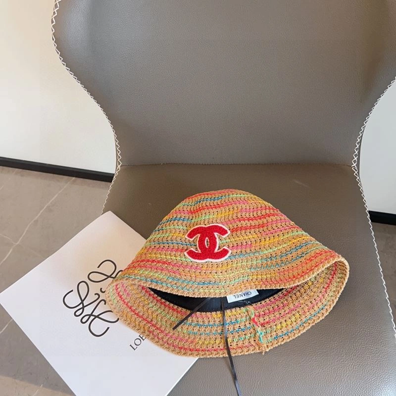 Chanel Caps Cozy 260019