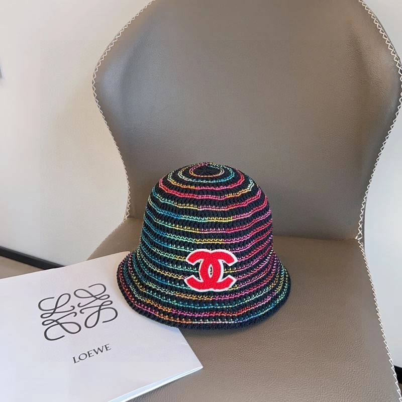 Chanel Caps Vibrant 260023