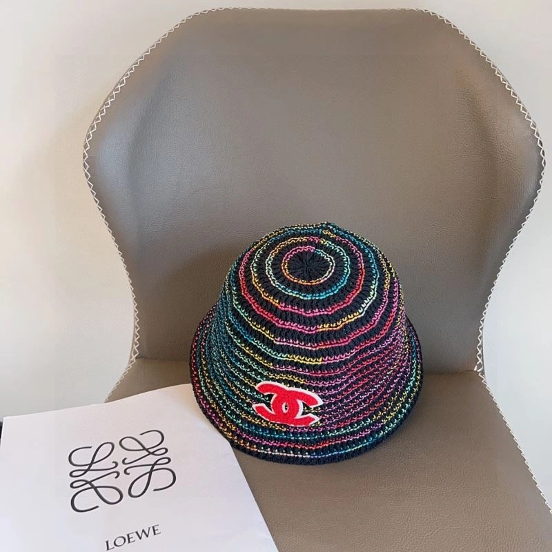 Chanel Caps Vibrant 260023