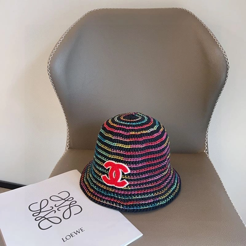 Chanel Caps Vibrant 260023