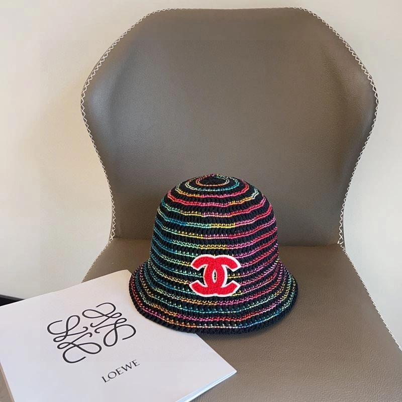 Chanel Caps Vibrant 260023