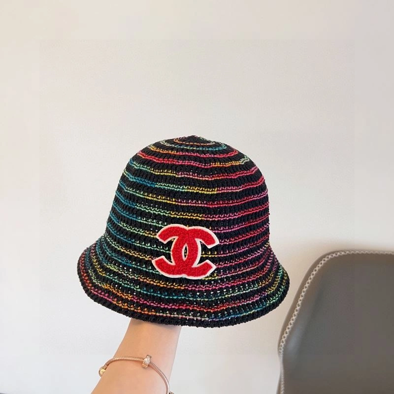 Chanel Caps Vibrant 260023