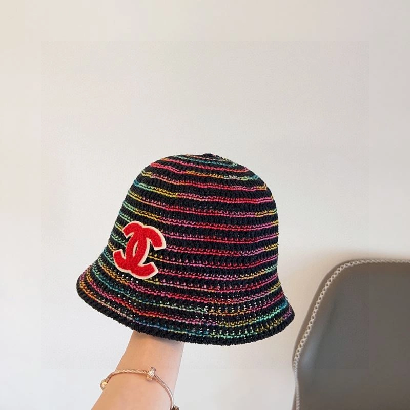 Chanel Caps Vibrant 260023