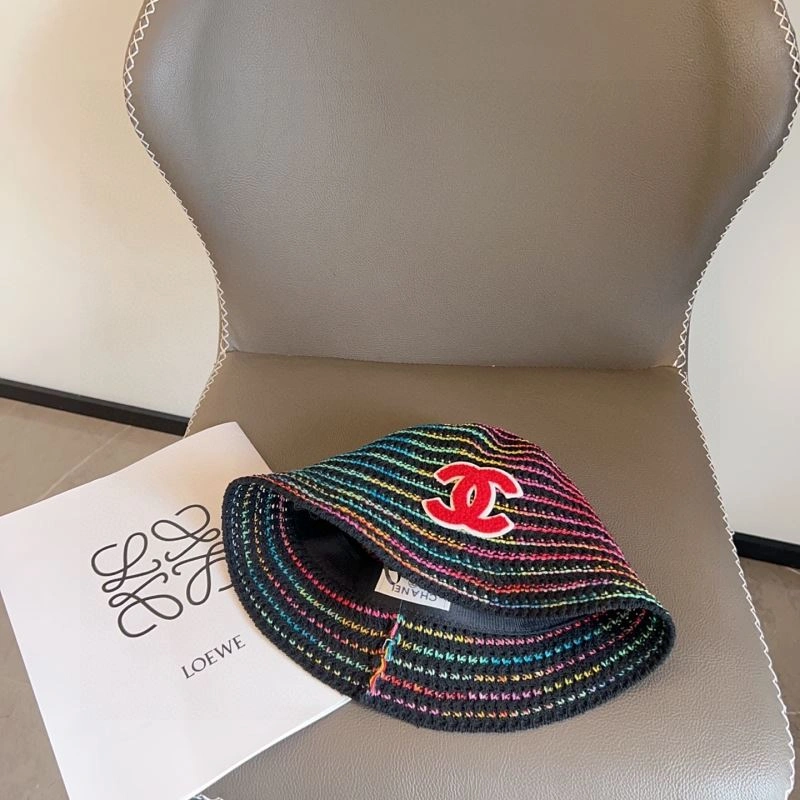 Chanel Caps Vibrant 260023