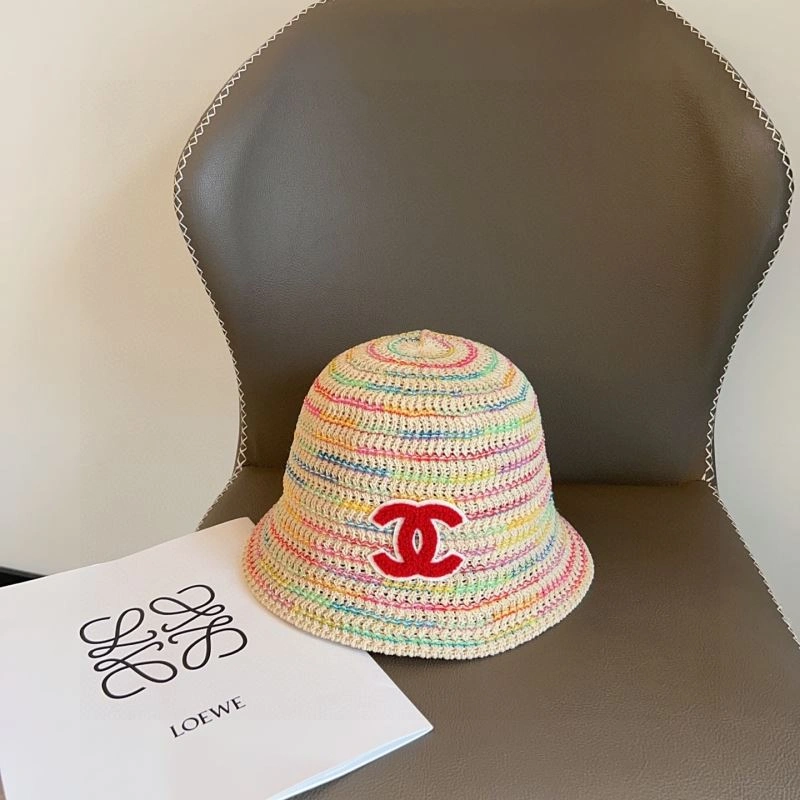 Modern Chanel Caps 260021