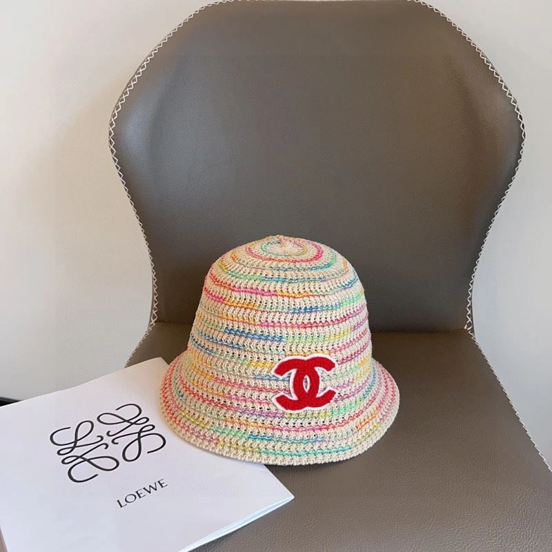 Modern Chanel Caps 260021