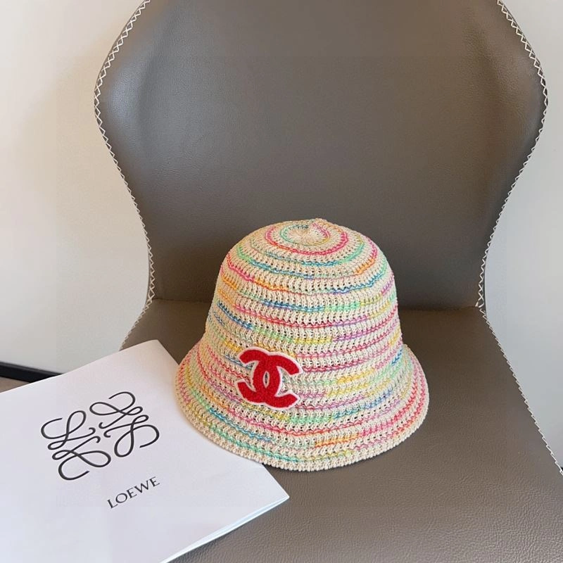 Modern Chanel Caps 260021