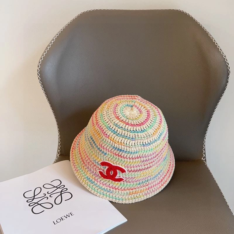 Modern Chanel Caps 260021