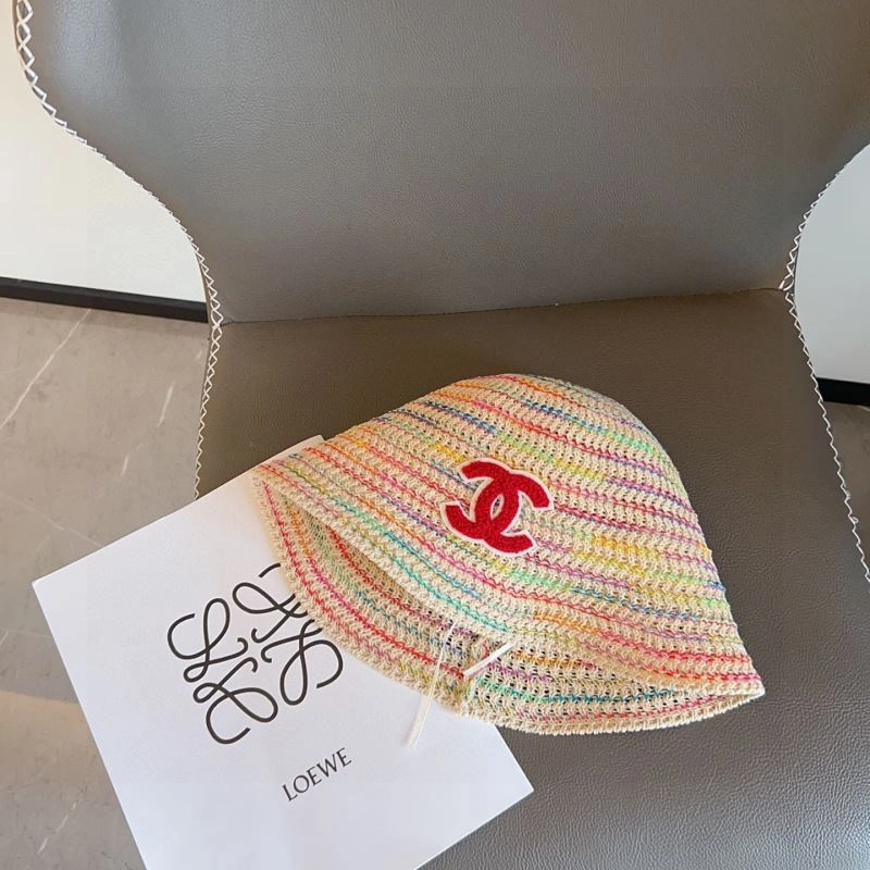 Modern Chanel Caps 260021