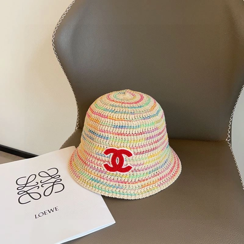 Modern Chanel Caps 260021