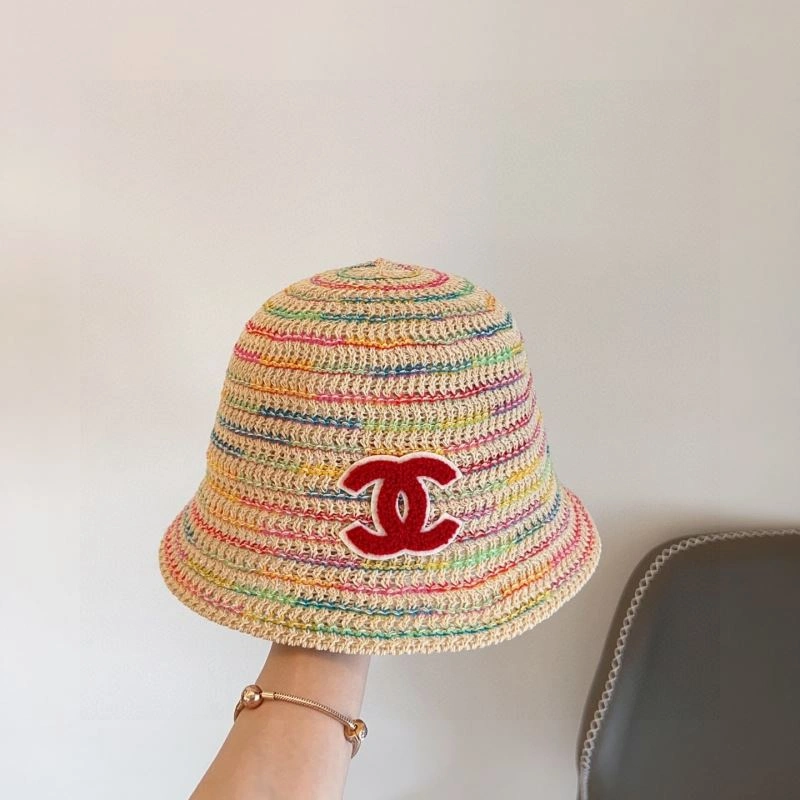 Modern Chanel Caps 260021