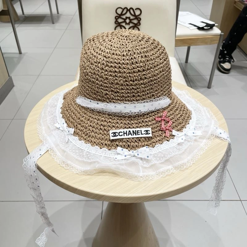 GoAnywhere Chanel Caps 260006