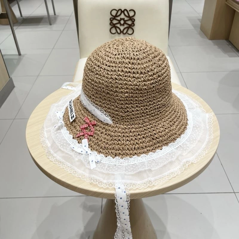 GoAnywhere Chanel Caps 260006
