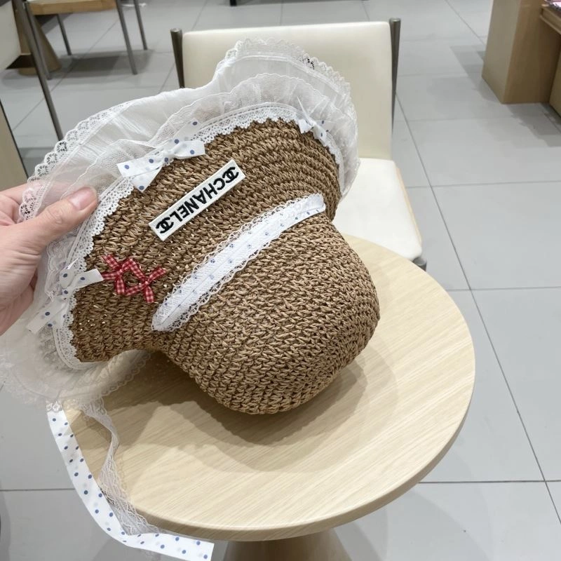 GoAnywhere Chanel Caps 260006