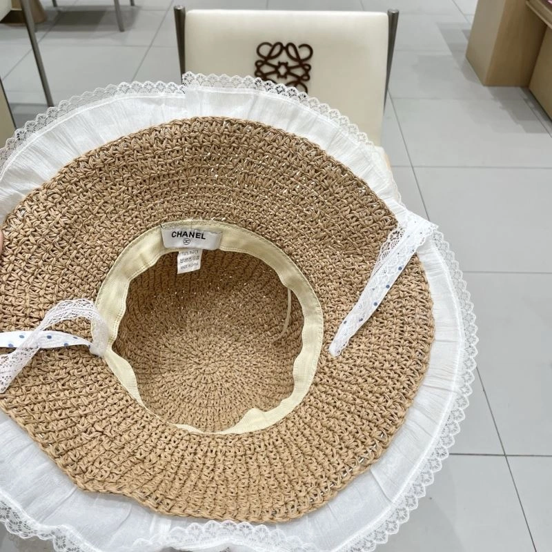 GoAnywhere Chanel Caps 260006