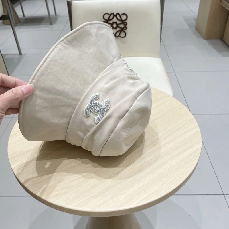 Chanel Caps WellDesigned 260024
