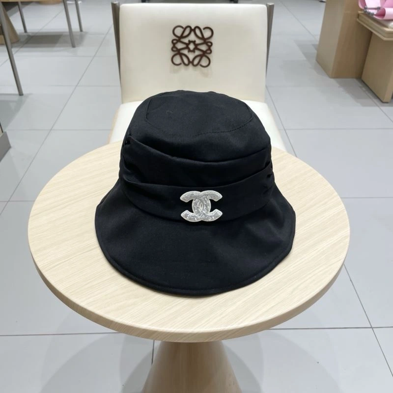 Chanel Caps WeatherProof 260017