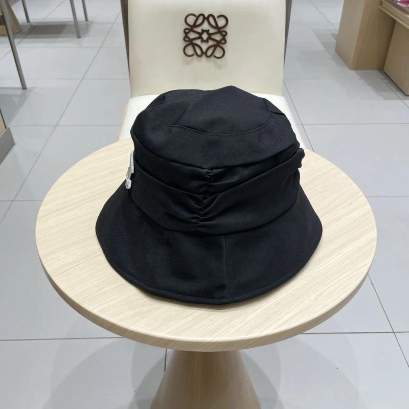 Chanel Caps WeatherProof 260017