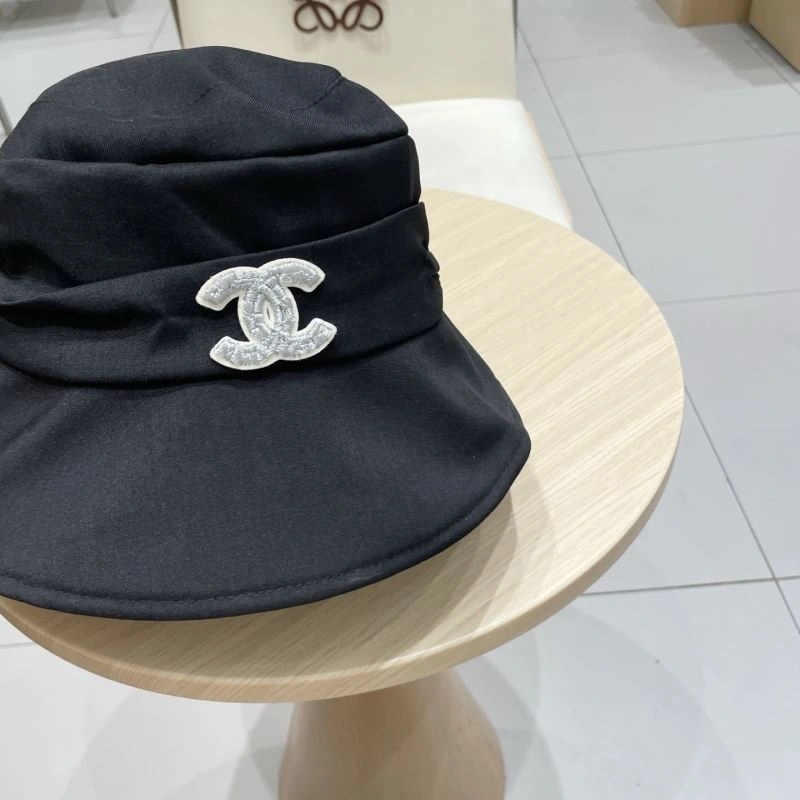 Chanel Caps WeatherProof 260017