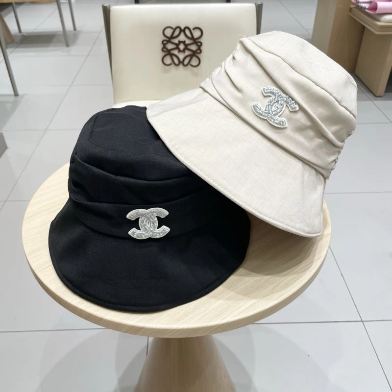 Chanel Caps WeatherProof 260017